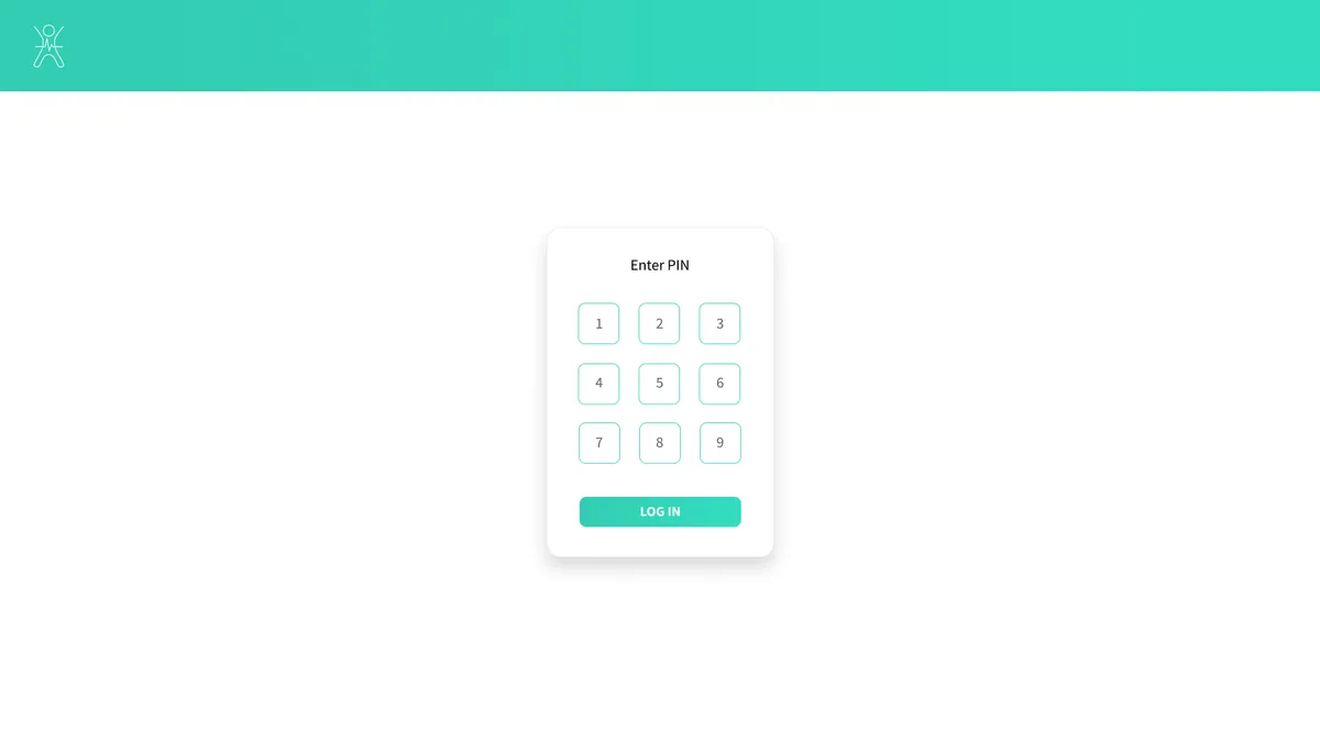 Vital Signs Dashboard